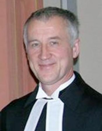 Pfr. Günter Kaltschnee